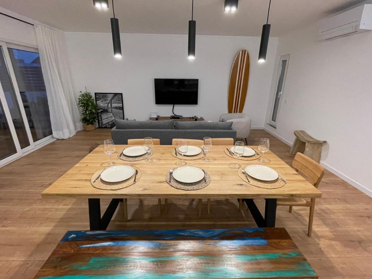 Samoqueira 12 Villa Porto Covo Eksteriør bilde